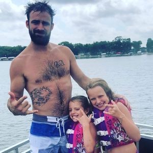 Meet your Posher, Jeff